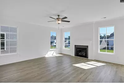 620 Thunder Gulch Avenue, Lexington, SC 29073 - Photo 2