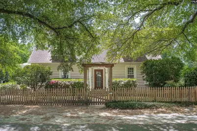2827 Lincoln Street, Columbia, SC 29201 - Photo 1