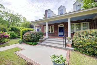 2538 Wheat Street, Columbia, SC 29205 - Photo 2