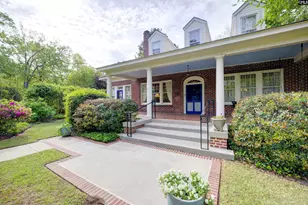 2538 Wheat St, Columbia, SC 29205 - Photo 2