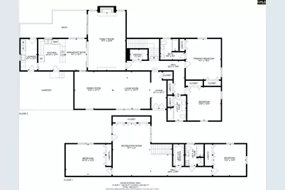 2119 East Lane, Camden, SC 29020 - Photo 42