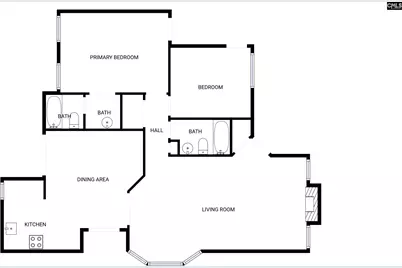 204 Wallace Circle, Lexington, SC 29073 - Photo 20