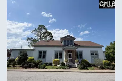 909 College Street, Newberry, SC 29108 - Photo 1