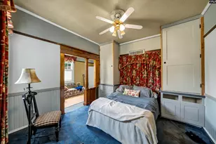 909 College St, Newberry, SC 29108 - Photo 16