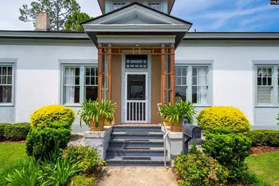 909 College Street, Newberry, SC 29108 - Photo 4