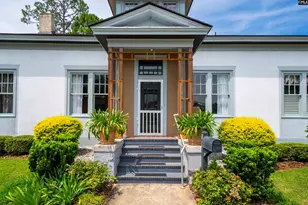 909 College St, Newberry, SC 29108 - Photo 4