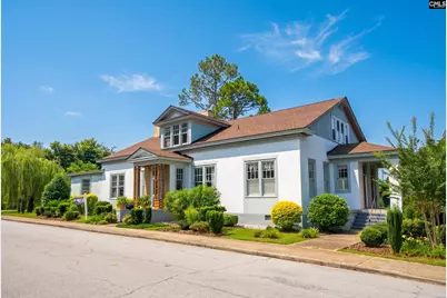 909 College Street, Newberry, SC 29108 - Photo 1