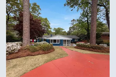 6114 Cedar Ridge Road, Columbia, SC 29206 - Photo 10