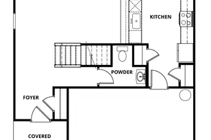 1695 Hidden Gdn Ln, Gilbert, SC 29054 - Photo 2