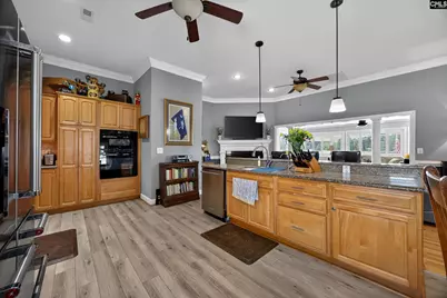 353 Longview Point, Gilbert, SC 29054 - Photo 8