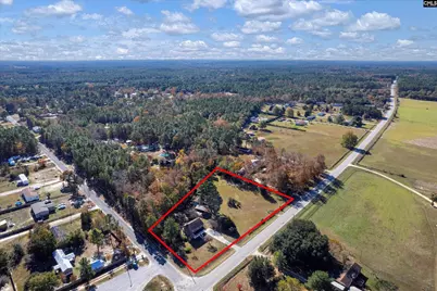 4303 Fish Hatchery Road, Gaston, SC 29053 - Photo 2