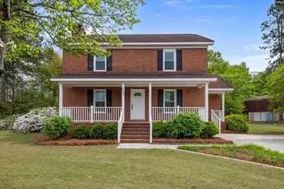 4303 Fish Hatchery Road, Gaston, SC 29053 - Photo 1