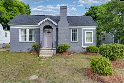 1020 Naples Avenue, Cayce, SC 29033 - Photo 1
