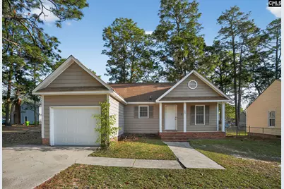 105 Field Pine Avenue, Hopkins, SC 29061 - Photo 1