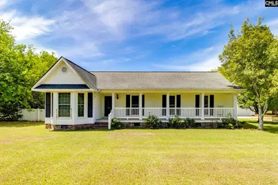 599 Charlotte Thompson School, Camden, SC 29020 - Photo 6