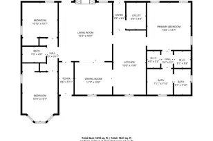 599 Charlotte Thompson School, Camden, SC 29020 - Photo 34