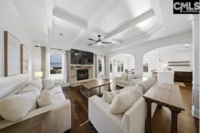 215 Tulip Way, Lexington, SC 29072 - Photo 6