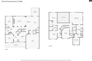 105 Tall Pnes Rd, Gaston, SC 29053 - Photo 80