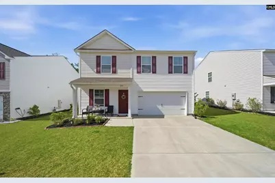 334 Savannah Hills Drive, Lexington, SC 29073 - Photo 1