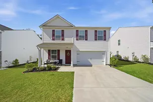 334 Savannah Hills Dr, Lexington, SC 29073 - Photo 1