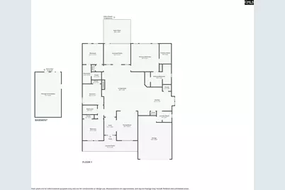 305 Daymark Drive, Chapin, SC 29063 - Photo 48