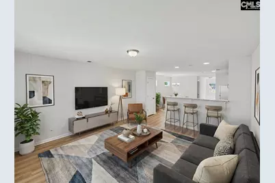 337 Gum Swamp Trail, West Columbia, SC 29169 - Photo 4