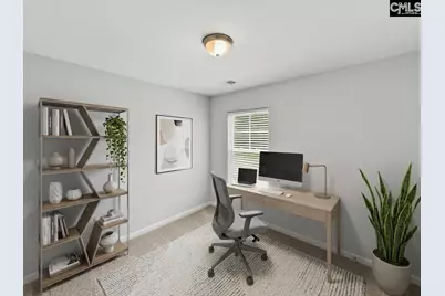 337 Gum Swamp Trail, West Columbia, SC 29169 - Photo 22