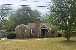 2453 Haile St Ext, Camden, SC 29020 - Photo 1