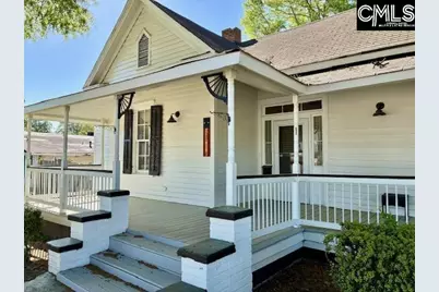 207 York Street, Camden, SC 29020 - Photo 4