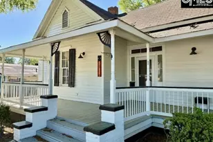 207 York St, Camden, SC 29020 - Photo 4