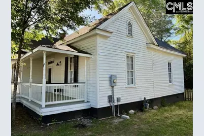 207 York Street, Camden, SC 29020 - Photo 2