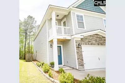 3089 Gedney Circle, Blythewood, SC 29016 - Photo 2