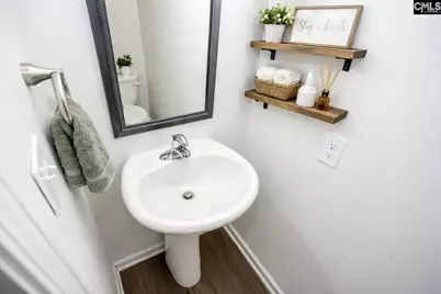 3089 Gedney Circle, Blythewood, SC 29016 - Photo 12