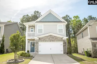 3089 Gedney Circle, Blythewood, SC 29016 - Photo 1