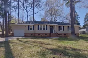 208 Southampton Dr, Irmo, SC 29063 - Photo 1