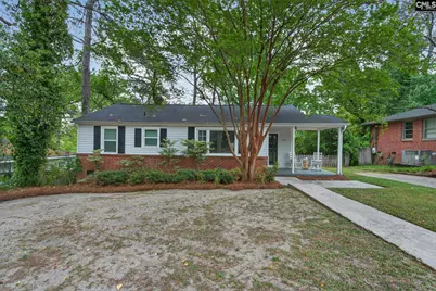 1804 Cherry Laurel Drive, Columbia, SC 29204 - Photo 1