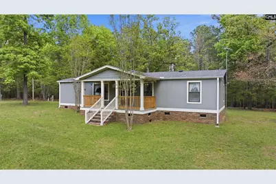 215 Creek End Road, Gilbert, SC 29054 - Photo 2