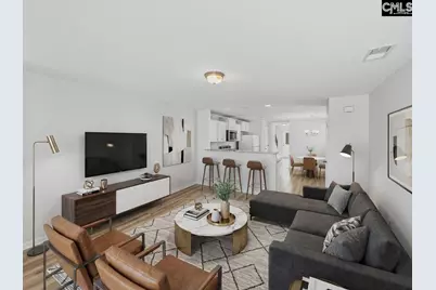 339 Gum Swamp Trail, West Columbia, SC 29169 - Photo 4