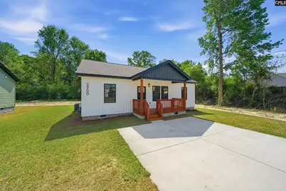 2900 S Partridge Circle, Hopkins, SC 29061 - Photo 2