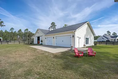 4097 Snaffle Bit Drive, Aiken, SC 29803 - Photo 52