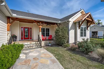 4097 Snaffle Bit Drive, Aiken, SC 29803 - Photo 2