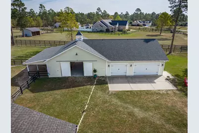 4097 Snaffle Bit Drive, Aiken, SC 29803 - Photo 60
