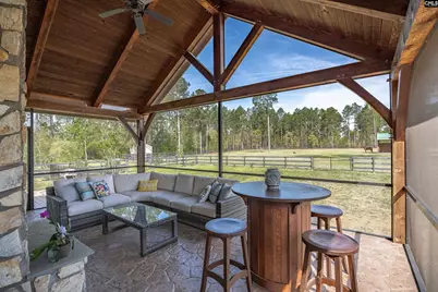 4097 Snaffle Bit Drive, Aiken, SC 29803 - Photo 34