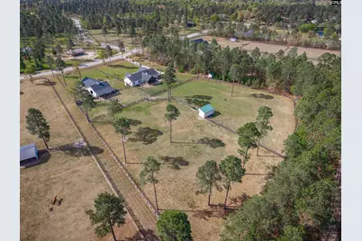 4097 Snaffle Bit Drive, Aiken, SC 29803 - Photo 56