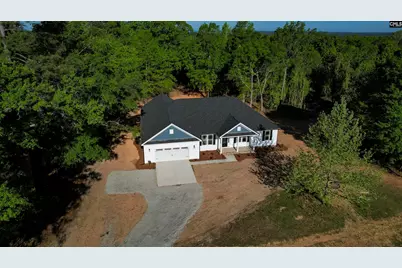 4179 Sc Highway 773, Pomaria, SC 29126 - Photo 1