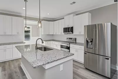 4195 Sc Highway 773, Pomaria, SC 29126 - Photo 30