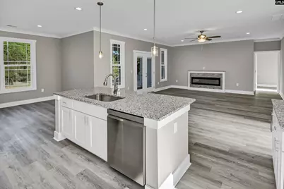 4195 Sc Highway 773, Pomaria, SC 29126 - Photo 22