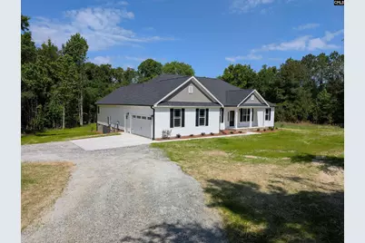 4195 Sc Highway 773, Pomaria, SC 29126 - Photo 1