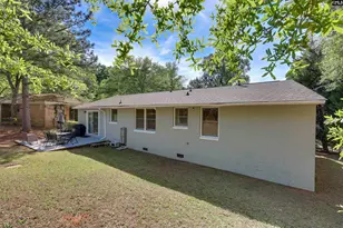 4327 Williamsburg Dr, Columbia, SC 29203 - Photo 28