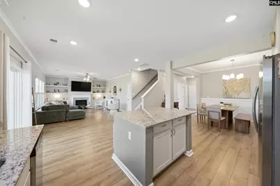 664 Cloudreach Road, Lexington, SC 29072 - Photo 6